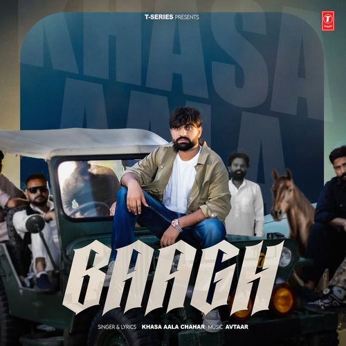 Baagh - Khasa Aala Chahar