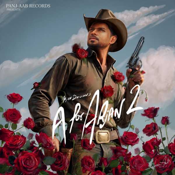 Love gone - Arjan Dhillon