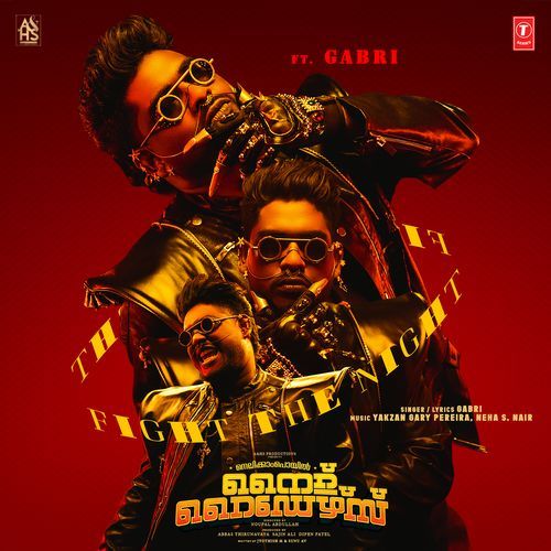 Fight The Night From Nellikkampoyil Night Riders - Gabri