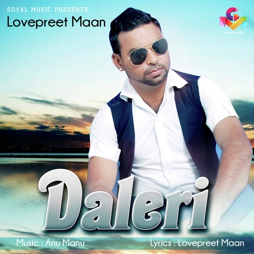 Daleri - Lovepreet Maan