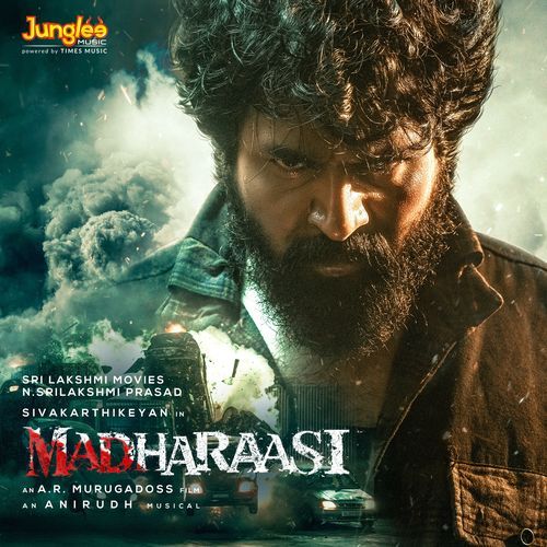 Madharaasi Flow - Kwame Fyah
