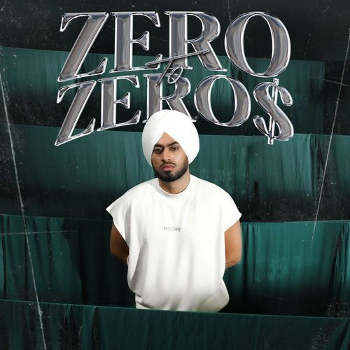 Zero To Zeros - Juss