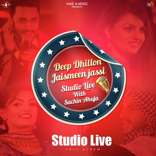 Ja Ke Chandigarh - Deep Dhillon, Jasmeen Jassi