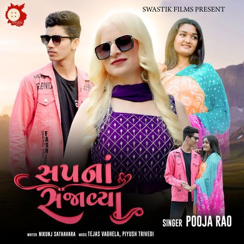 Sapna Sajavya - Pooja Rao