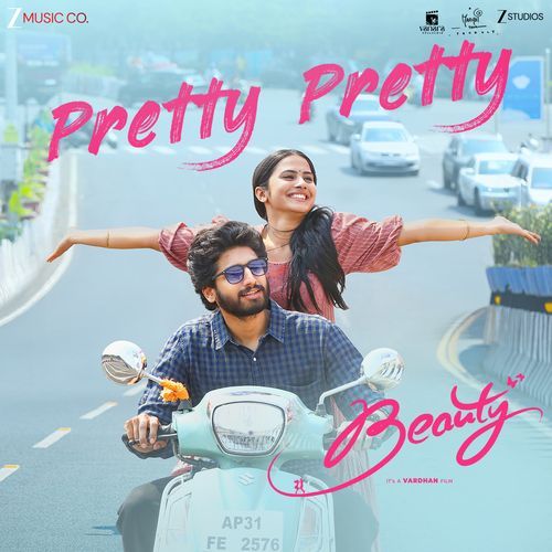 Pretty Pretty From Beauty - Sanare