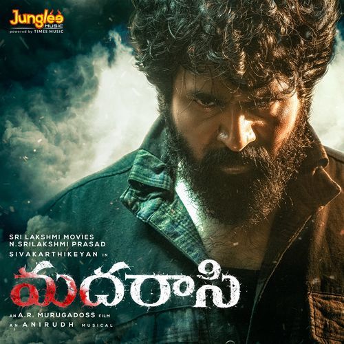 Animal Instinct - Anirudh Ravichander
