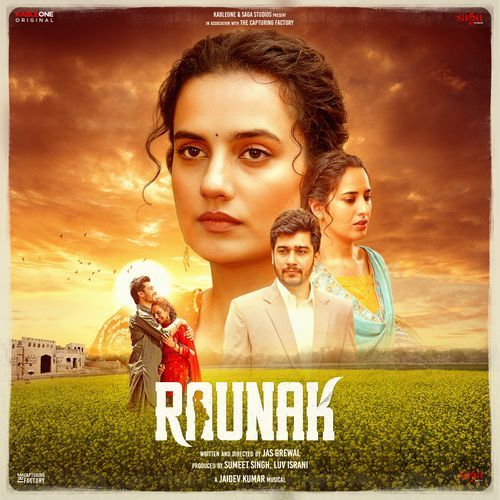 Naina - Dev Negi