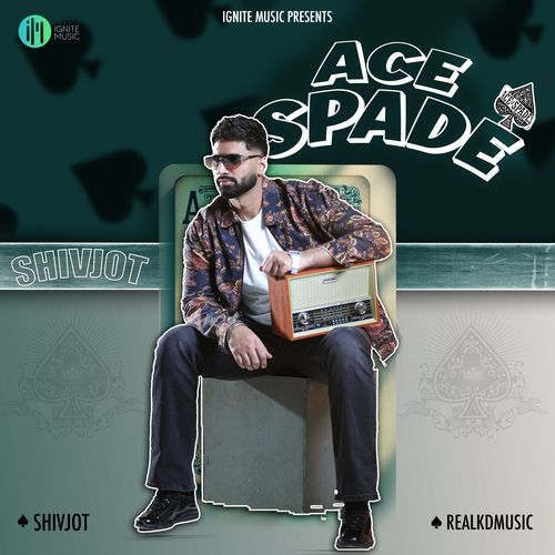 Ace Spade - Realkdmusic