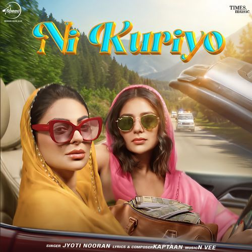 Ni Kuriyo From Phaphey Kuttniyan - Jyoti Nooran