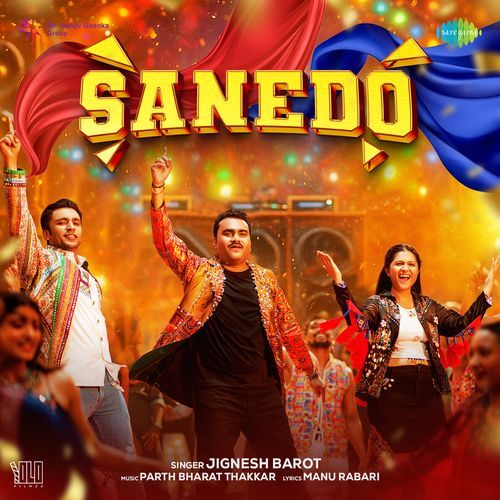 Sanedo - Manu Rabari