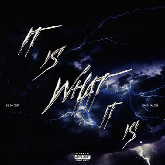 Patt Sutteya Reloaded (feat. Offgrid) - Big Boi Deep