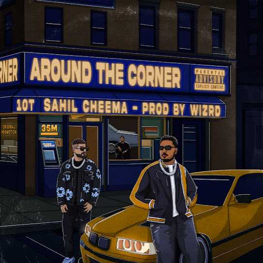 Forever rolling - Sahil Cheema