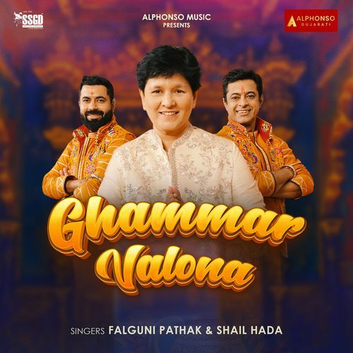 Ghammar Valona - Falguni Pathak