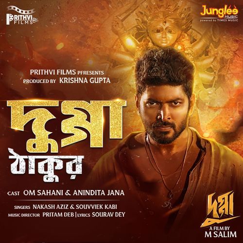 Dugga Thakur From Dugga - Sourav Dey