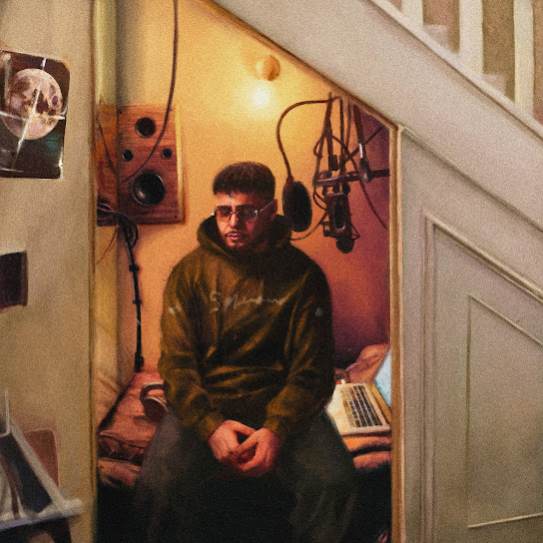 New heights - Harnoor