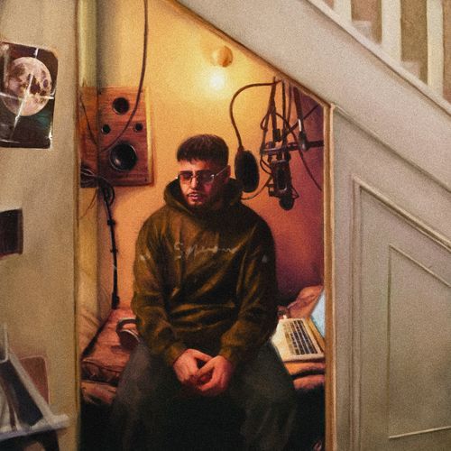 New Heights - Harnoor