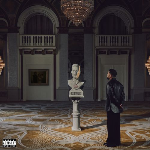 Daytona - Karan Aujla