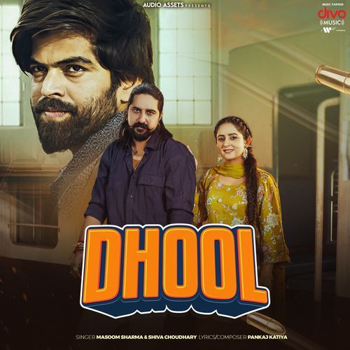 Dhool - Masoom Sharma