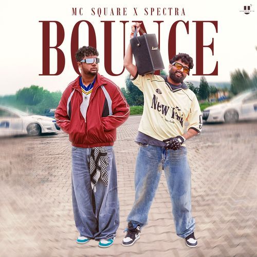 BOUNCE - MC Square