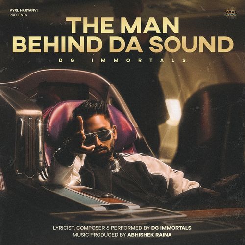 Harami - DG IMMORTALS