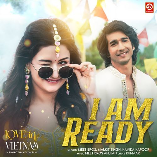 I Am Ready From Love In Vietnam - Meet Bros