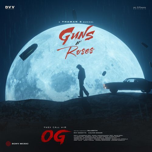 Guns N' Roses From They Call Him OG - Thaman S