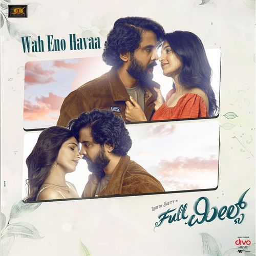 Wah Eno Havaa From Full Meals - Kaviraj