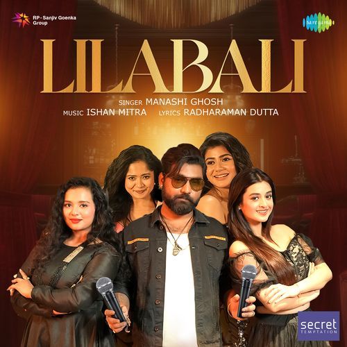 Lilabali - Keshab Dey