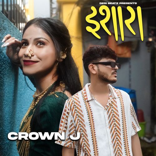 Ishara - Crown J