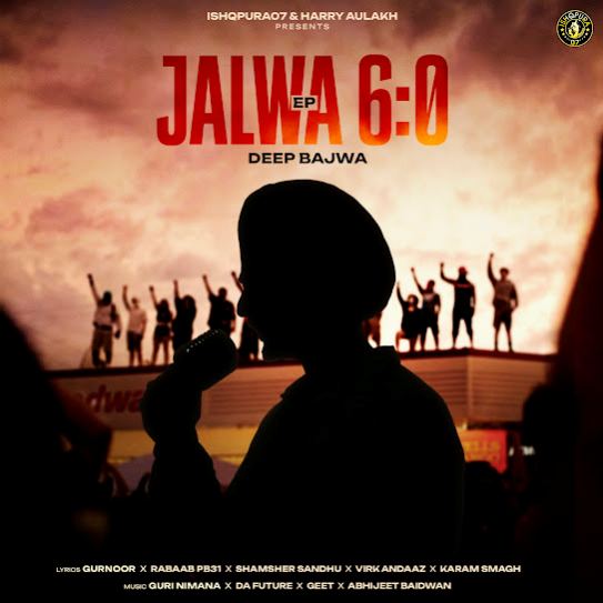 Ghugiye - Deep Bajwa