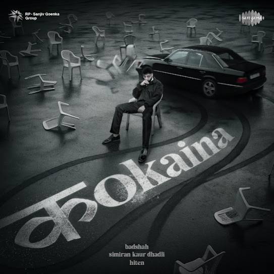 Kokaina - Badshah 