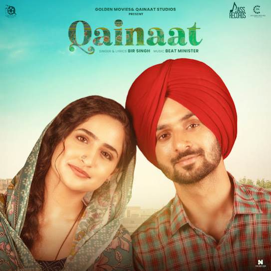 Qainaat (Soohe Ve Cheere Waleya) - Bir Singh