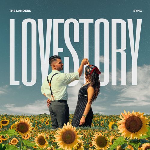 Cha Cha - The Landers