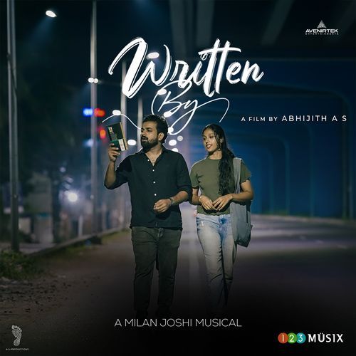 Arikil Iniyoru From Written By - Milan Joshi