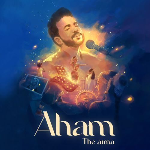Aham The Atma - K S Harisankar