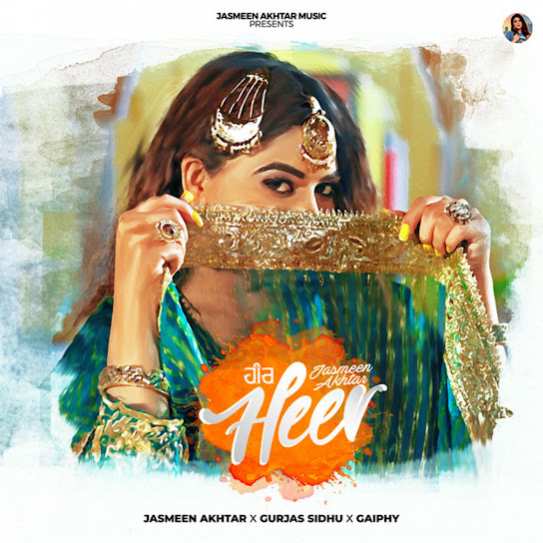 Heer - Jasmeen Akhtar