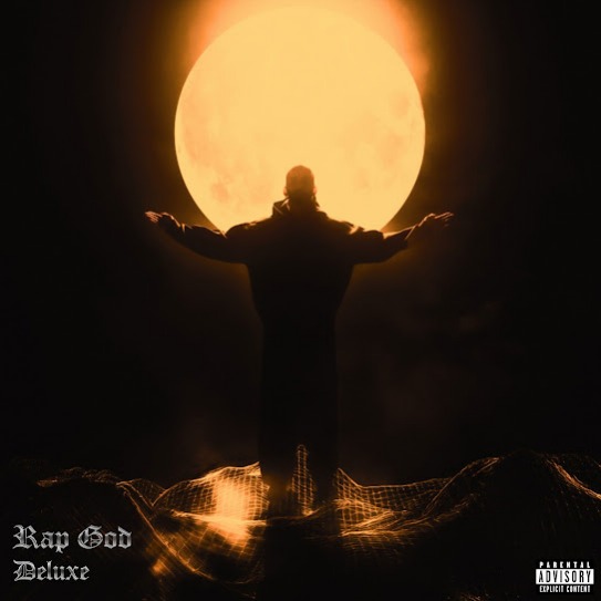 Rap God - Sultaan
