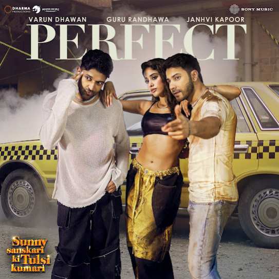 PERFECT - Guru Randhawa