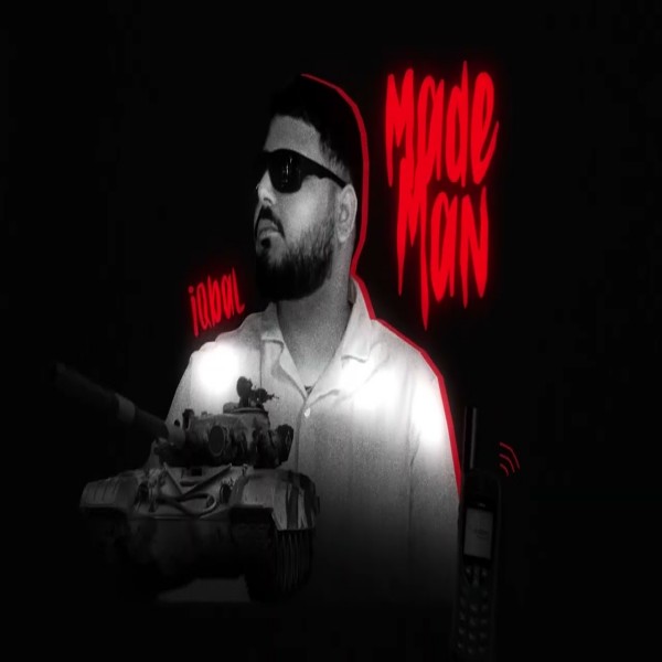 MADE MAN - Iqbal
