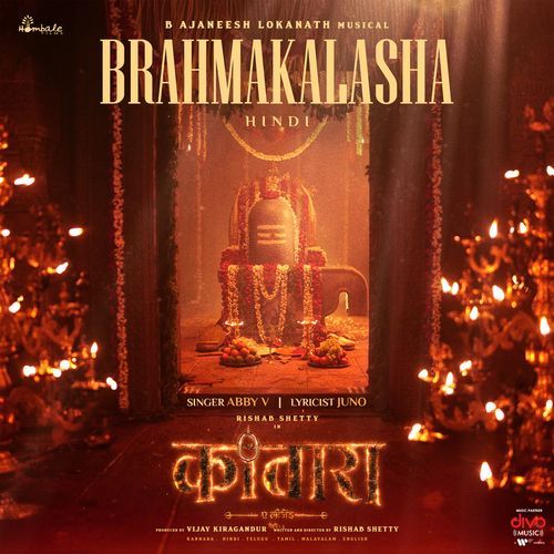 Brahmakalasha From Kantara A Legend Chapter 1 Hindi - Juno