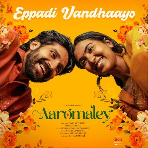 Eppadi Vandhaayo From Aaromaley - Vignesh Ramakrishna