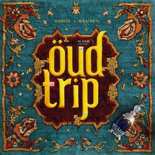 Oud Trip - Dabzee