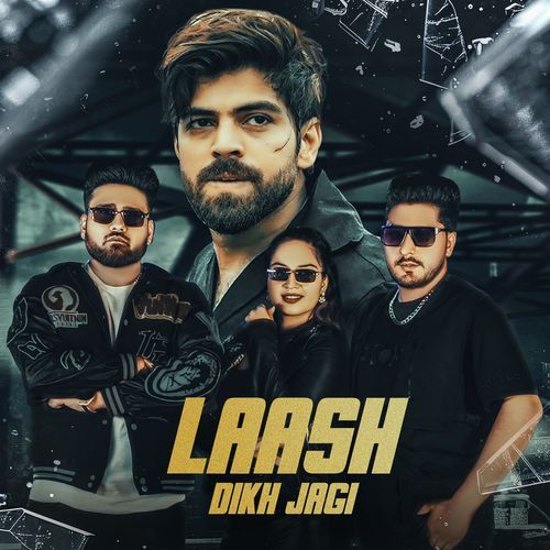 Laash Dikh Jagi - Masoom Sharma
