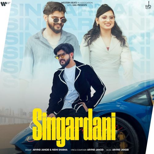 Singardani - Arvind Jangid