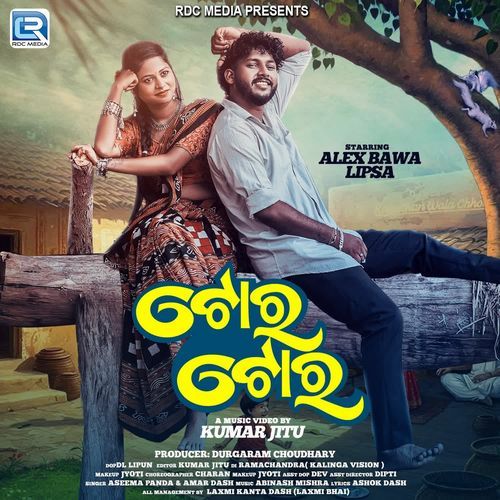 Toro Toro - Aseema Panda