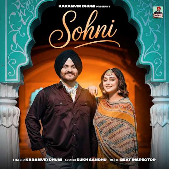 Sohni - Karamvir Dhumi