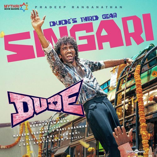 Singari From Dude - Semv.iii