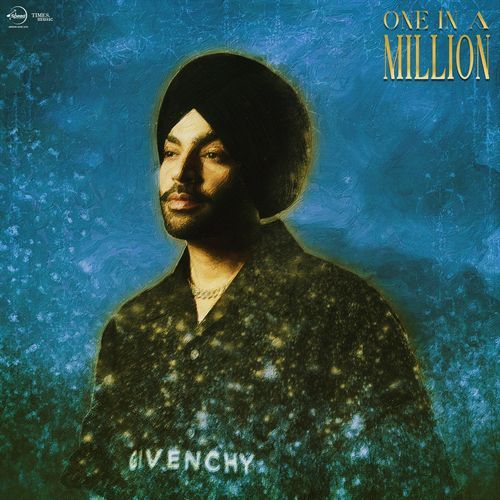One In A Million - Jordan Sandhu
