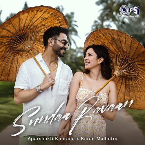 Sundaa Ravaan - Aparshakti Khurana