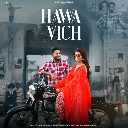 HAWA VICH - G Khan